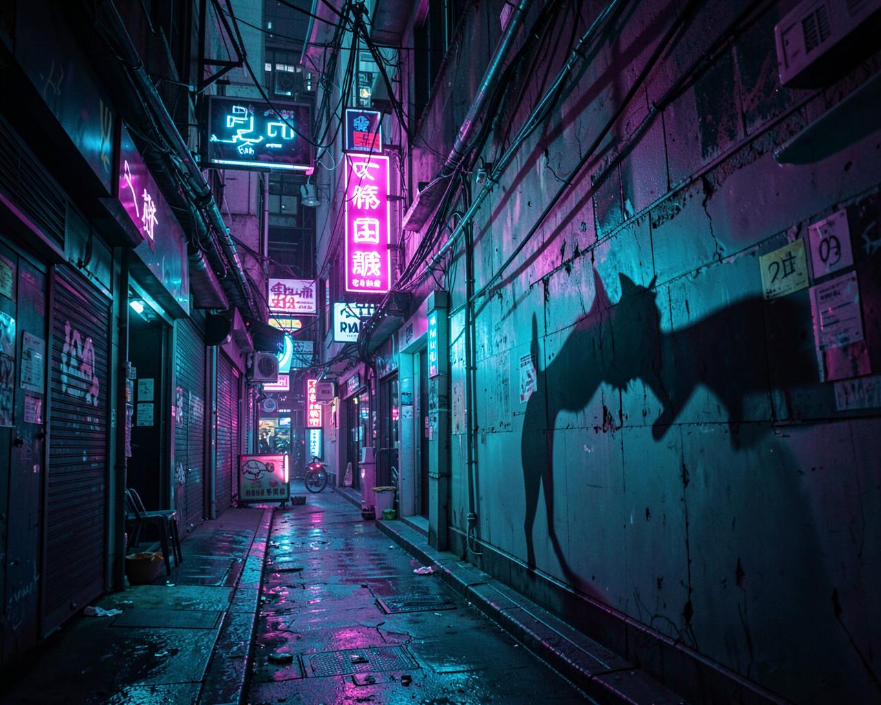 Cybersneeks key art