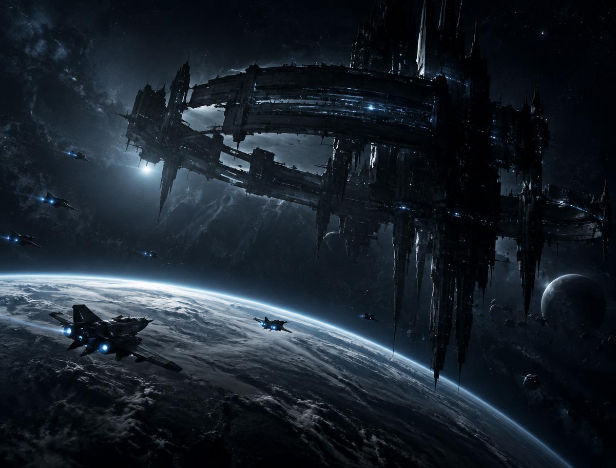 Eclipse Protocol key art